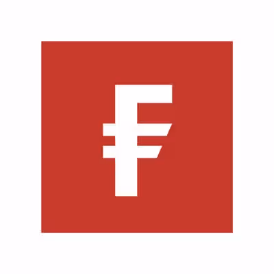 Fidelity International logo
