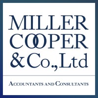Miller, Cooper & Co., Ltd. logo