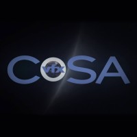 COSA VFX INC logo