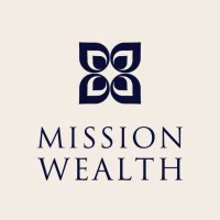 Mission Wealth Management logo