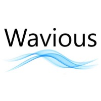 Wavious logo