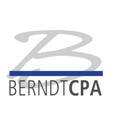 Berndt CPA logo