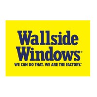 Wallside Windows logo