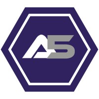 Agile5 Technologies logo