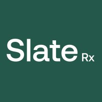 SlateRx logo