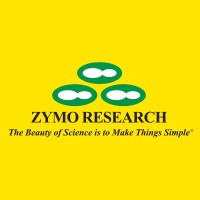 Zymo Research logo
