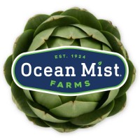 Ocean Mist Farms logo