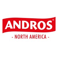 Andros Foods North America logo