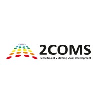 2COMS Consulting logo