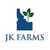 JK Farms logo