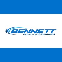 Bennett Truck Transport logo