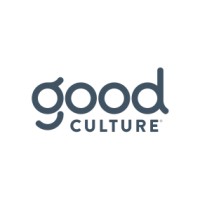 good culture logo