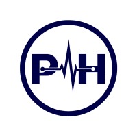 PulseHire HR logo
