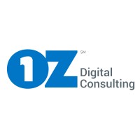 OZ Digital LLC logo