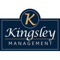 Kingsley Management Inc logo