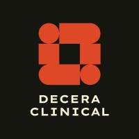 Decera Clinical logo