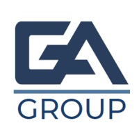 Great American Group logo