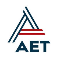 American Engineering Testing, Inc. (AET) logo