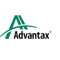 Advantax, Inc. logo