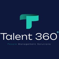 Talent-360.me logo