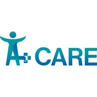 A Plus Care, LLC logo