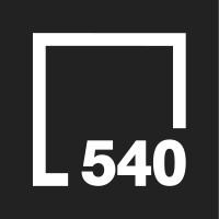 540.co logo