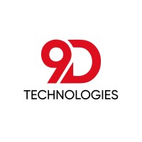 9D Technologies & Imagination AI logo