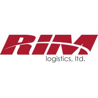RIM logistics logo