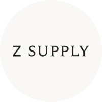 Z SUPPLY logo