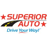 Superior Auto, Inc. logo