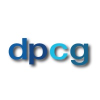 Decisive Point Consulting Group logo