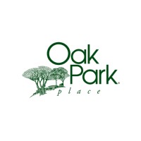 Oak Park Place logo