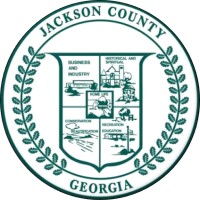 Jackson County, Georgia logo