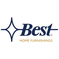 Best Home Furnishings logo