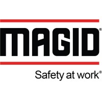 Magid Glove and Safety logo