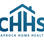Caprock Home Health logo