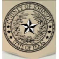 Johnson County, Texas logo