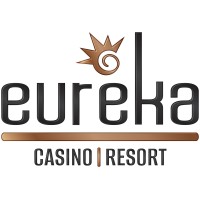 Eureka Casino Resort logo