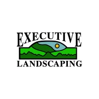 Executive Landscaping logo