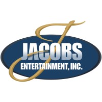 Jacobs Entertainment logo