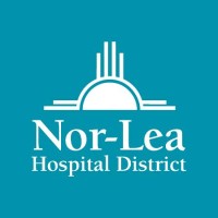 Nor-Lea Hospital District logo