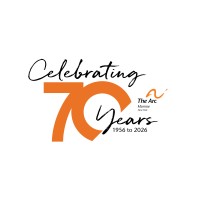 The Arc of Monroe logo