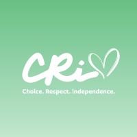 CRi logo