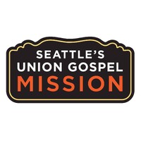 Union Gospel Mission logo