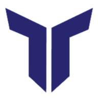 Tharros logo