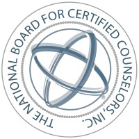 National Board for Certified Counselors logo