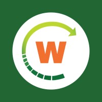 Walters Recycling & Refuse logo