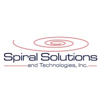 Spiral Solutions and Technologies logo
