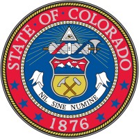 Gilpin County logo
