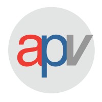 APV logo
